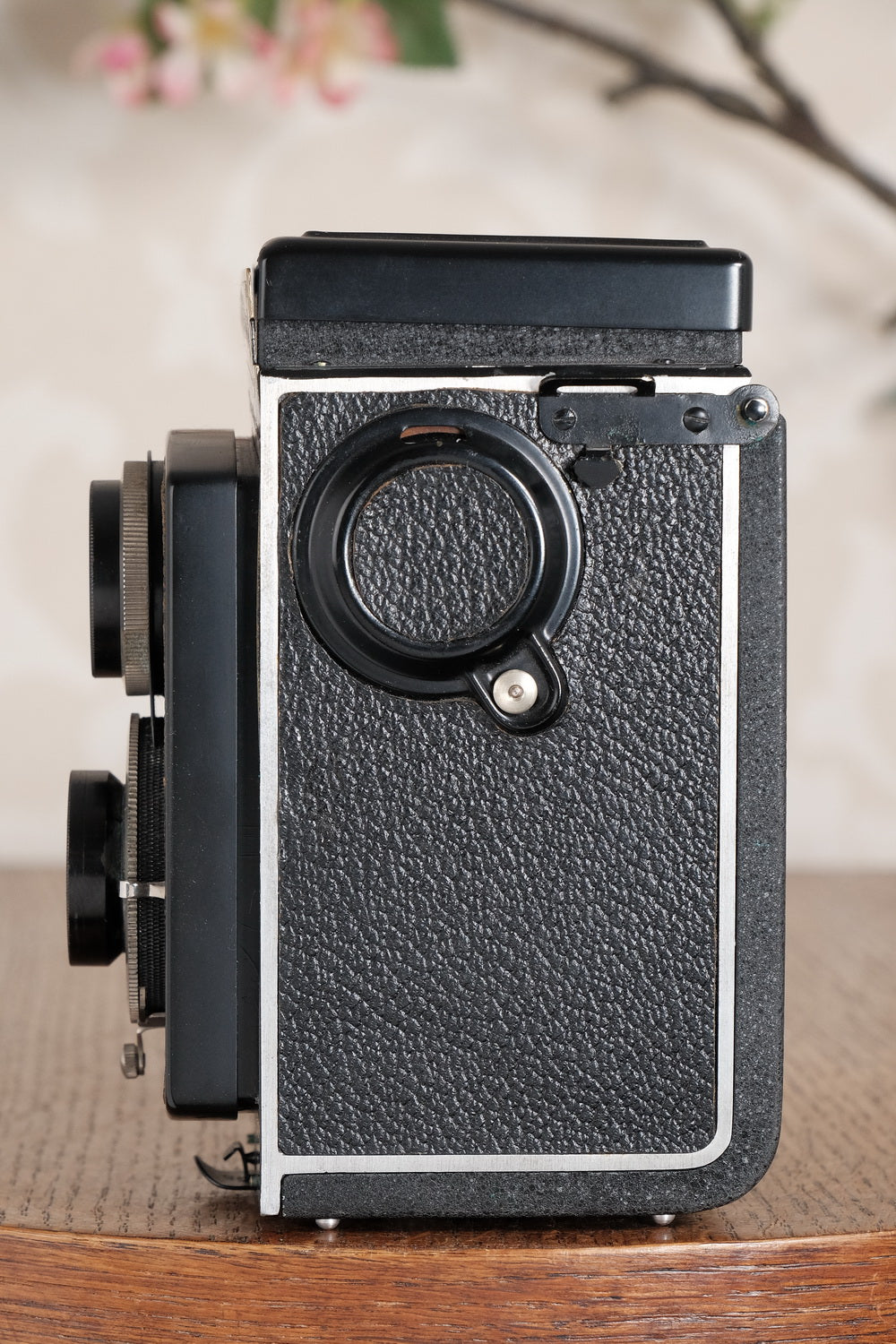 Mint! 1935 Rolleicord, CLA'd, Freshly Serviced!