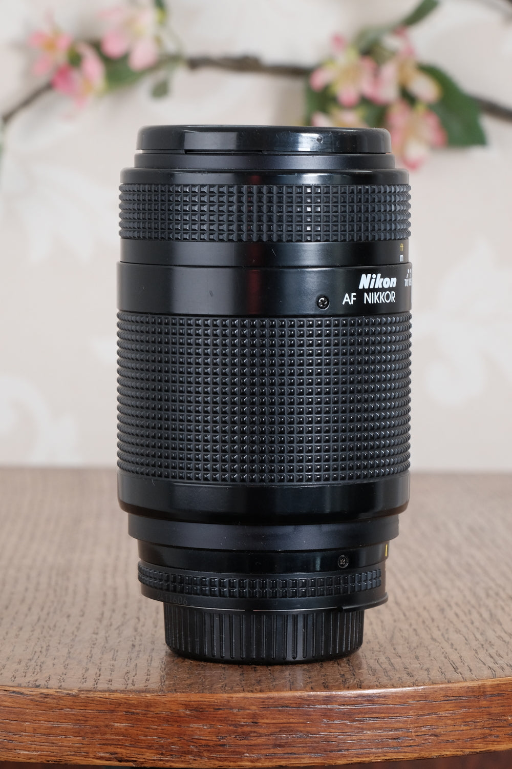 Nikon Nikkor AF 70-210mm f4-5.6 Lens