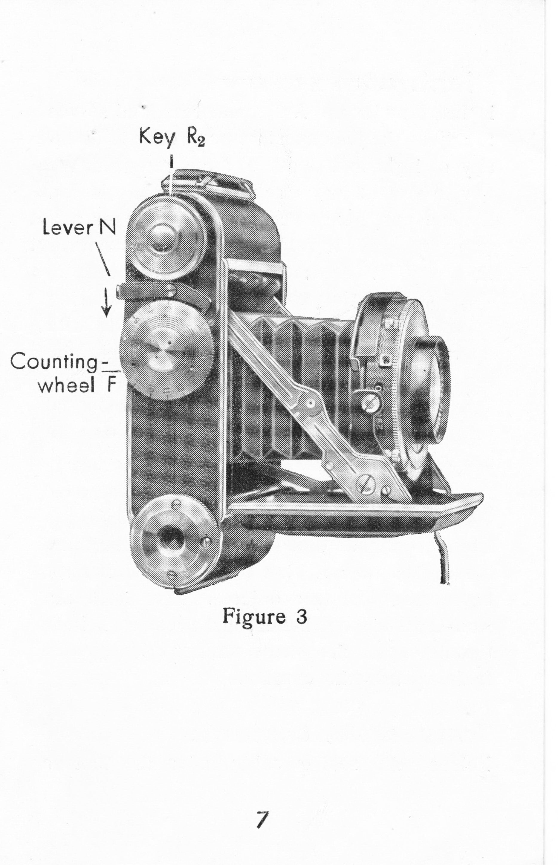 Instructions for use Roll-Op II, PDF DOWNLOAD! - Plaubel- Petrakla Classic Cameras