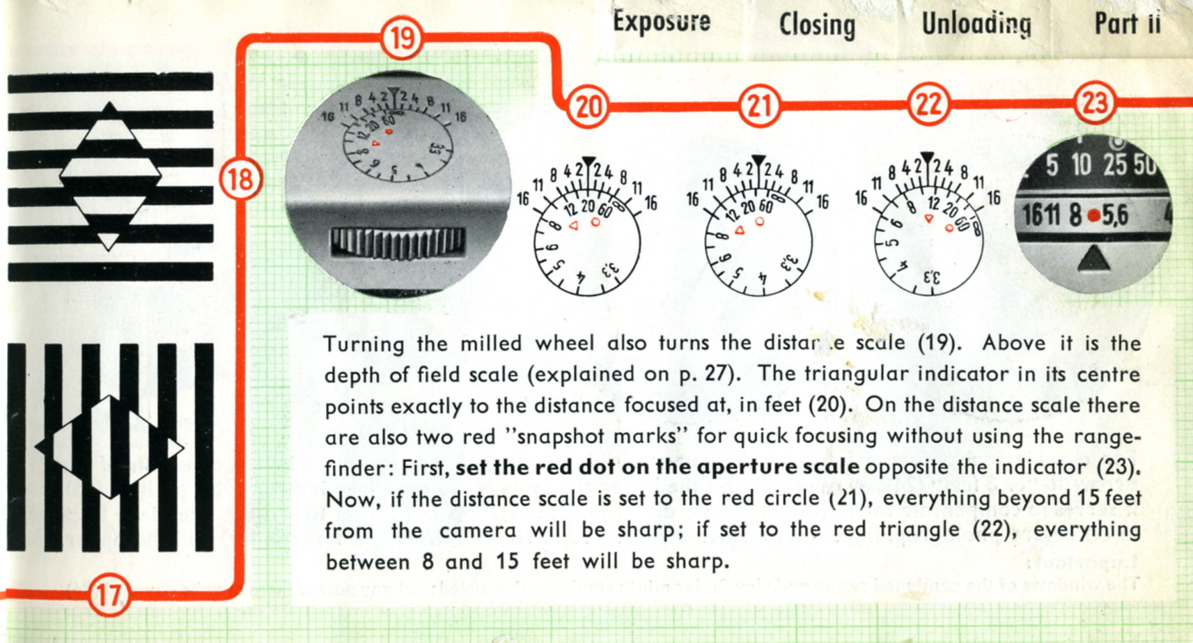 Voigtlander Vitessa, instructions for use. PDF DOWNLOAD! - Voigtlander- Petrakla Classic Cameras